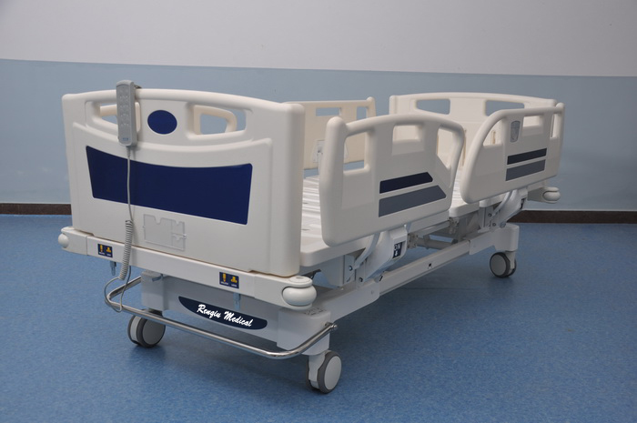 New Designed Electric Hospital Bed