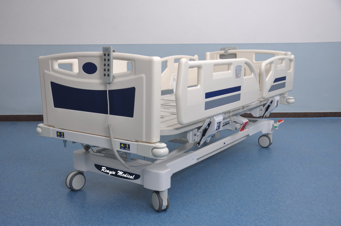 Multi-functional Electric Bed